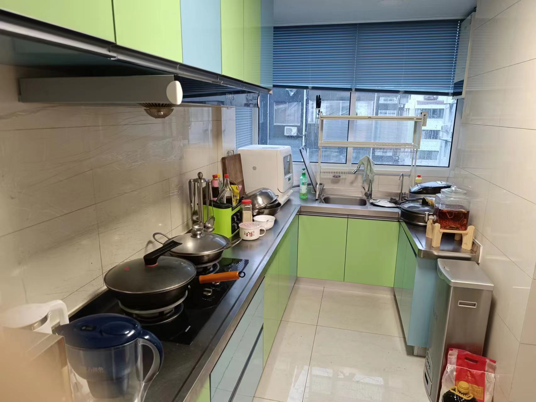 北濠桥东村 2室1厅1卫 82m&sup2;