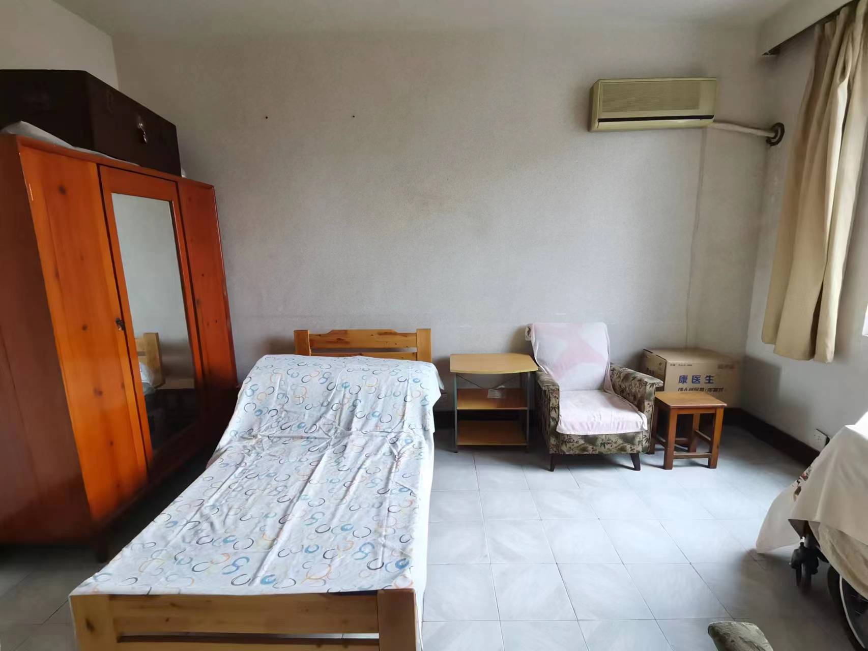 万象新路 1室1厅1卫 30m&sup2;