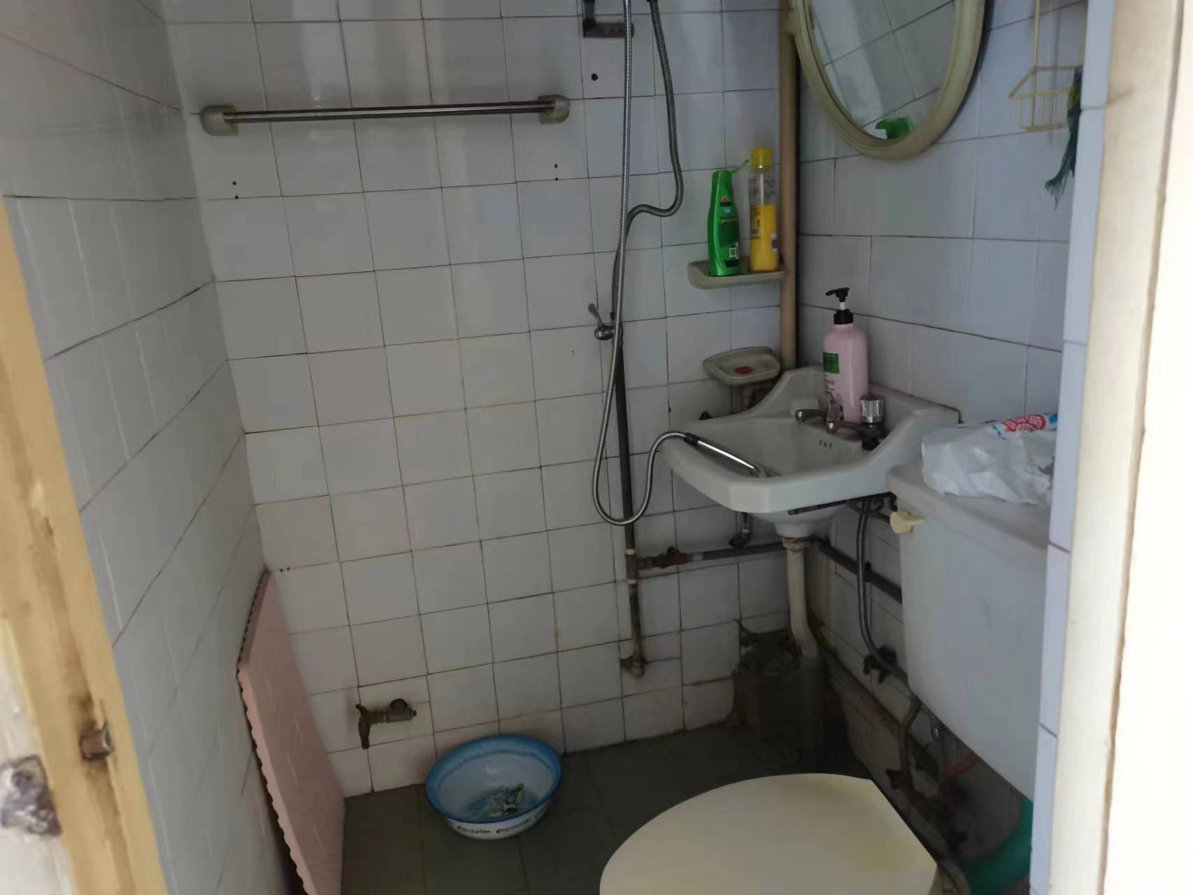 万象新路 1室1厅1卫 30m&sup2;