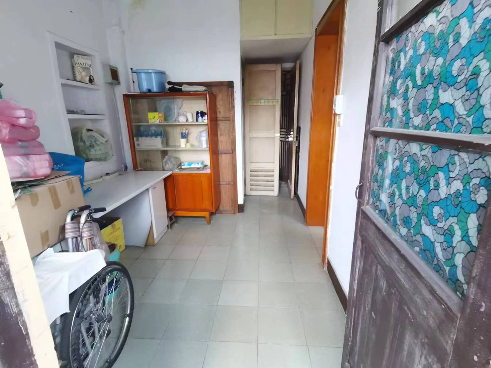 万象新路 1室1厅1卫 30m&sup2;