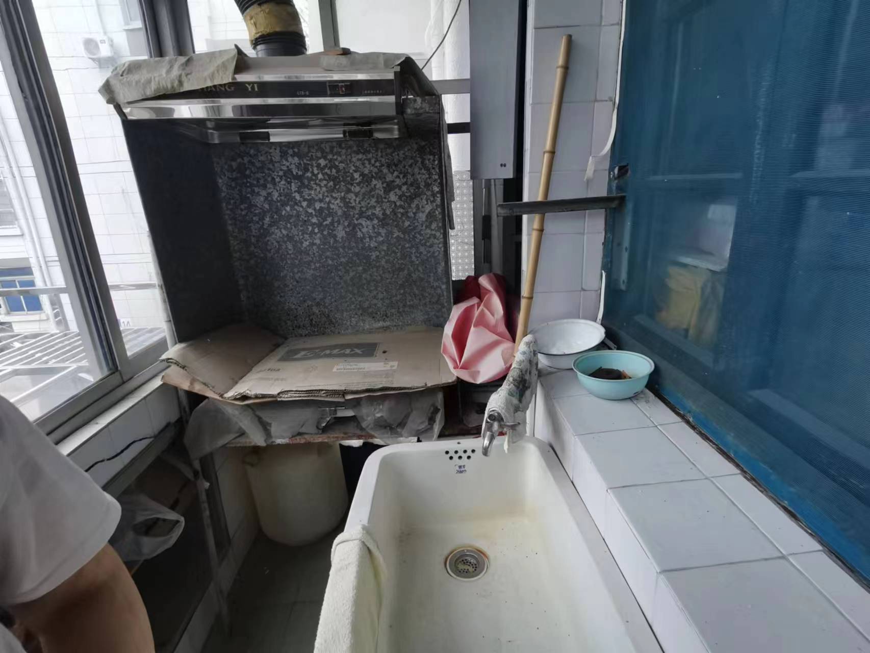 万象新路 1室1厅1卫 30m&sup2;