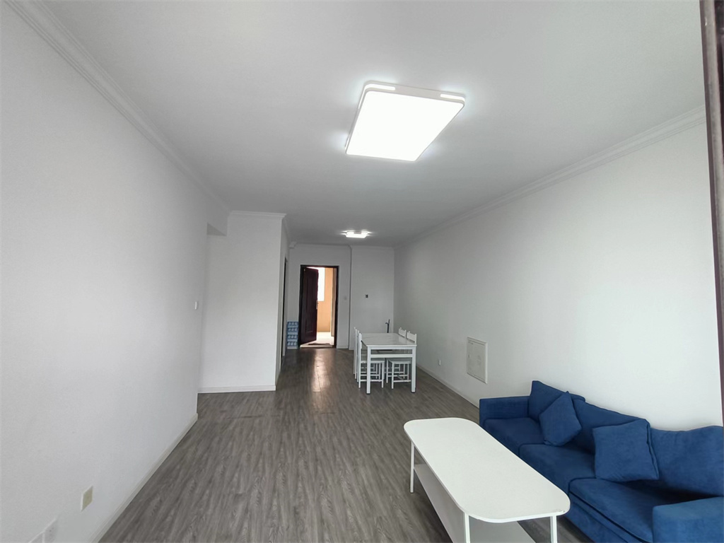 保利香槟国际 3室2厅1卫 115.00m²