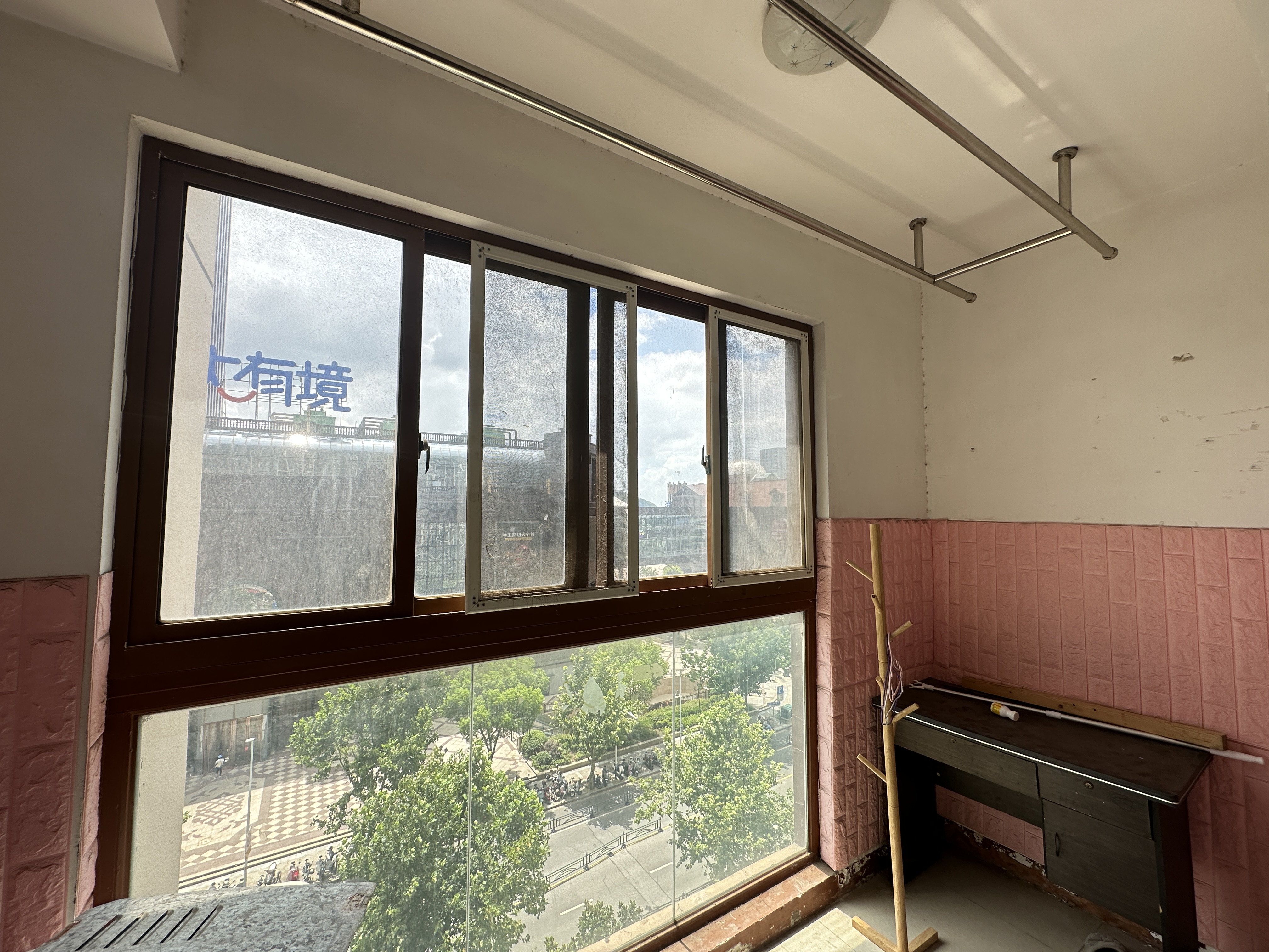 中南世纪城98街区 2室1厅1卫 88.00m&sup2;