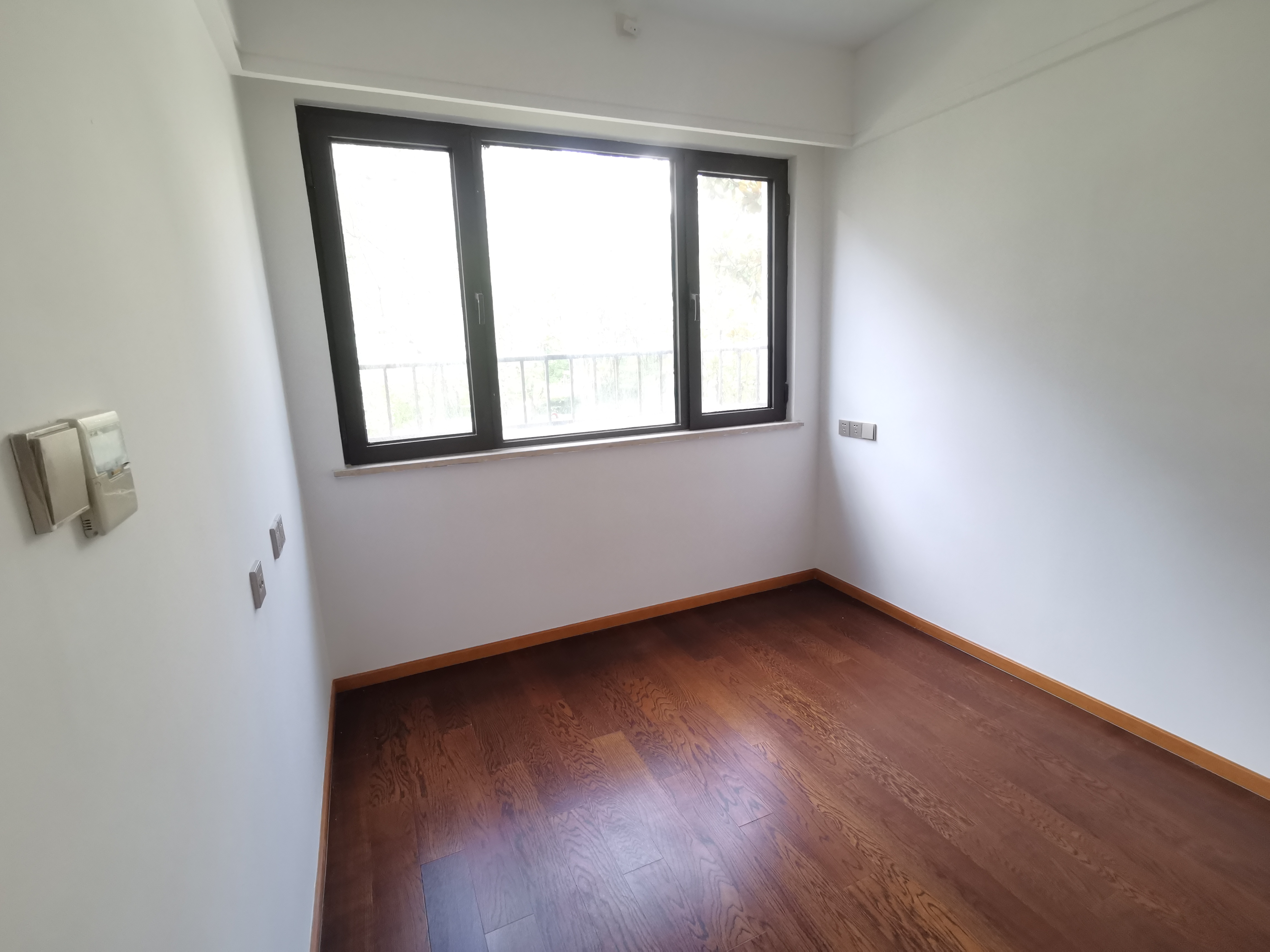 中南熙悦(南通经济技术开发区) 4室2厅2卫 122m&sup2;