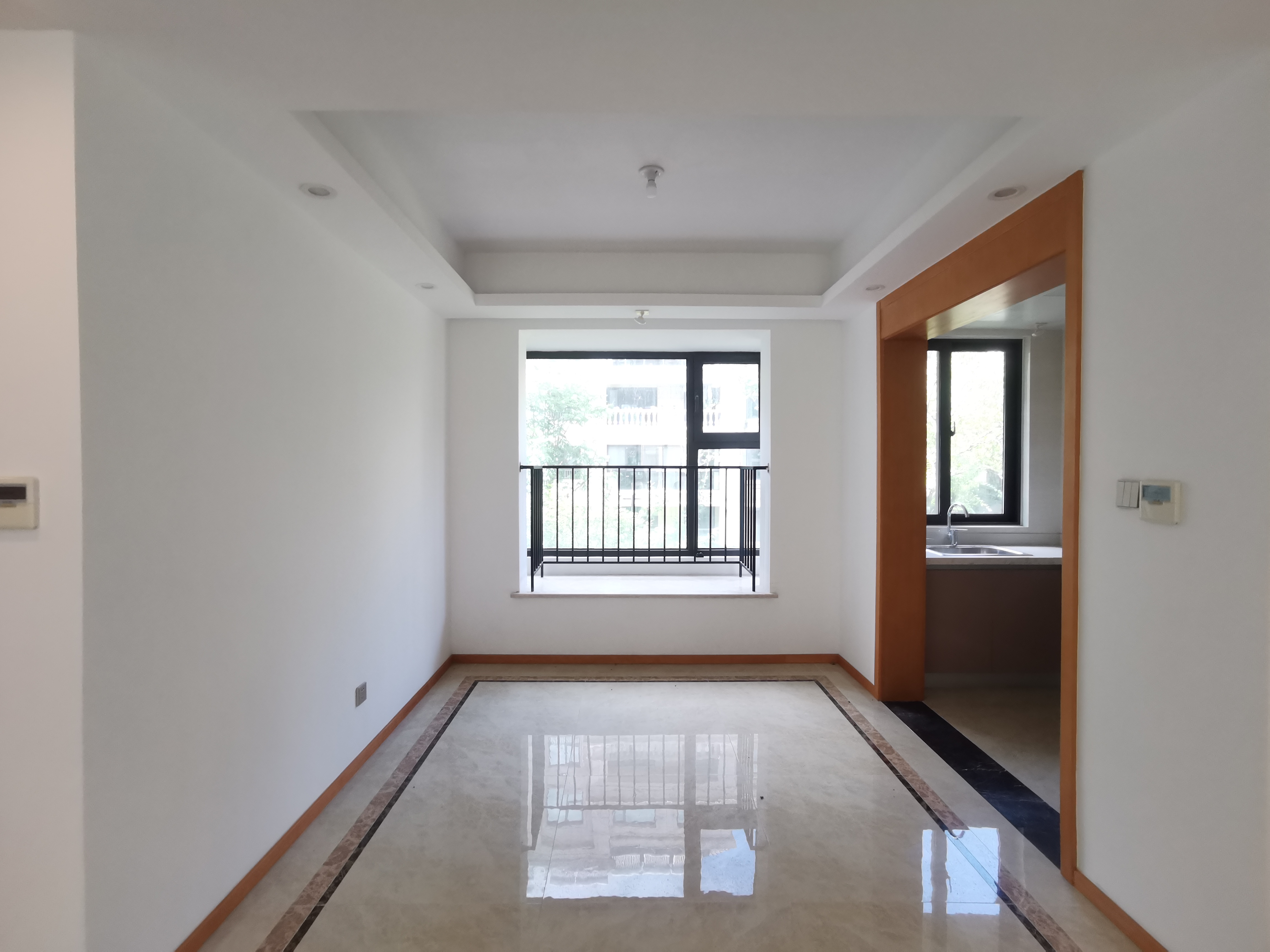 中南熙悦(南通经济技术开发区) 4室2厅2卫 122m&sup2;