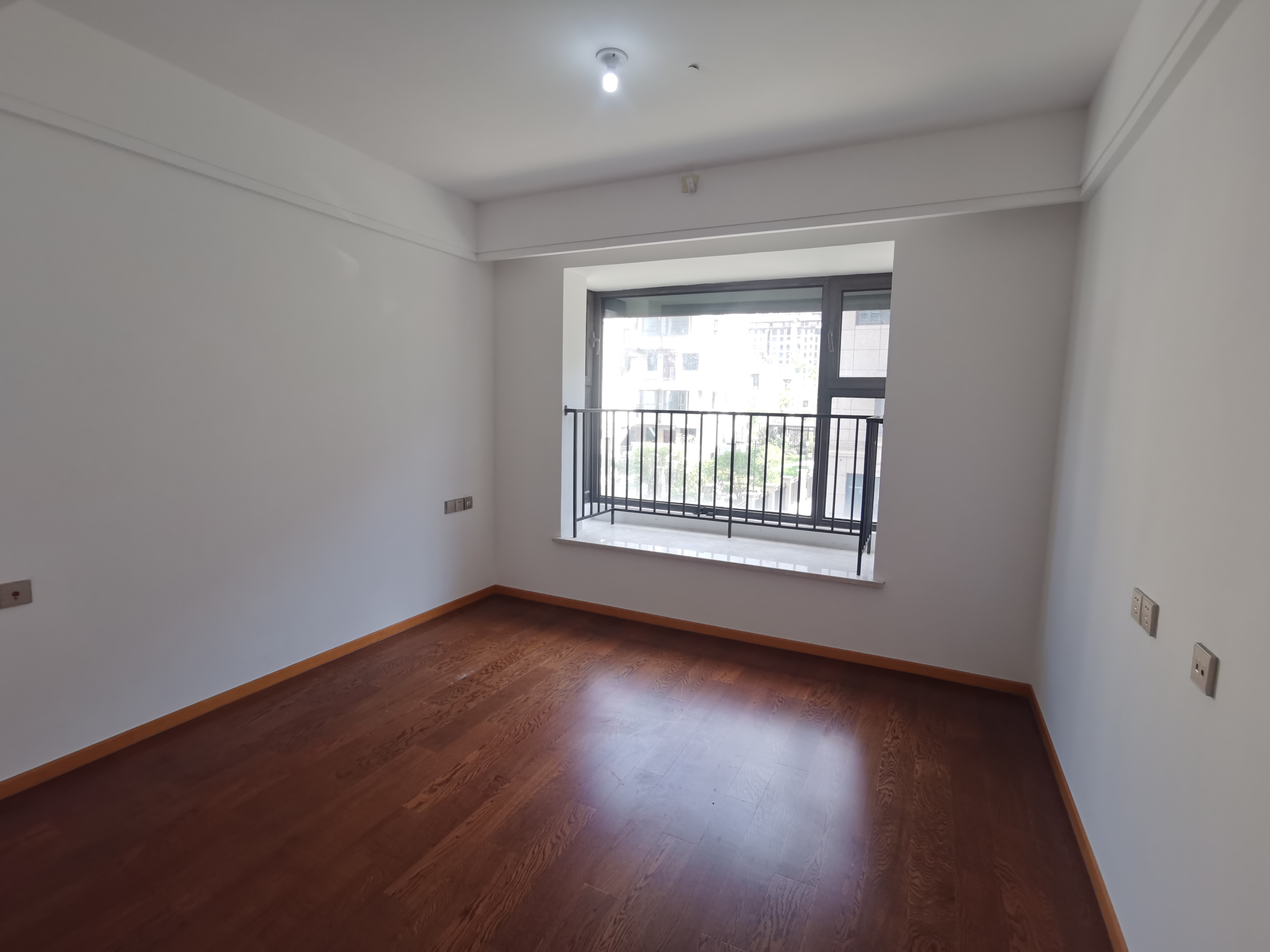 中南熙悦(南通经济技术开发区) 4室2厅2卫 122m&sup2;