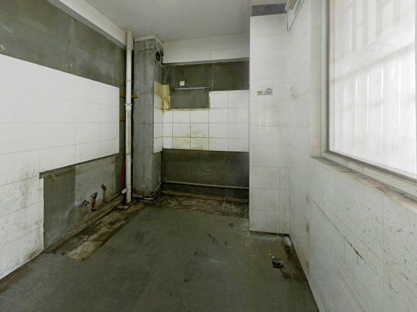 小石桥花苑 3室1厅1卫 138m&sup2;