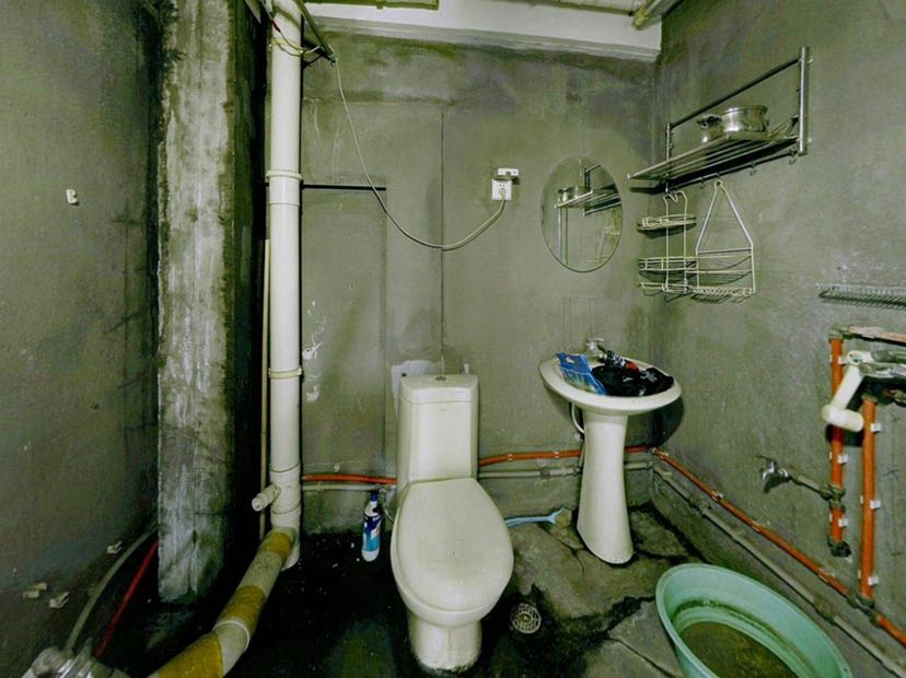 小石桥花苑 3室1厅1卫 138m&sup2;