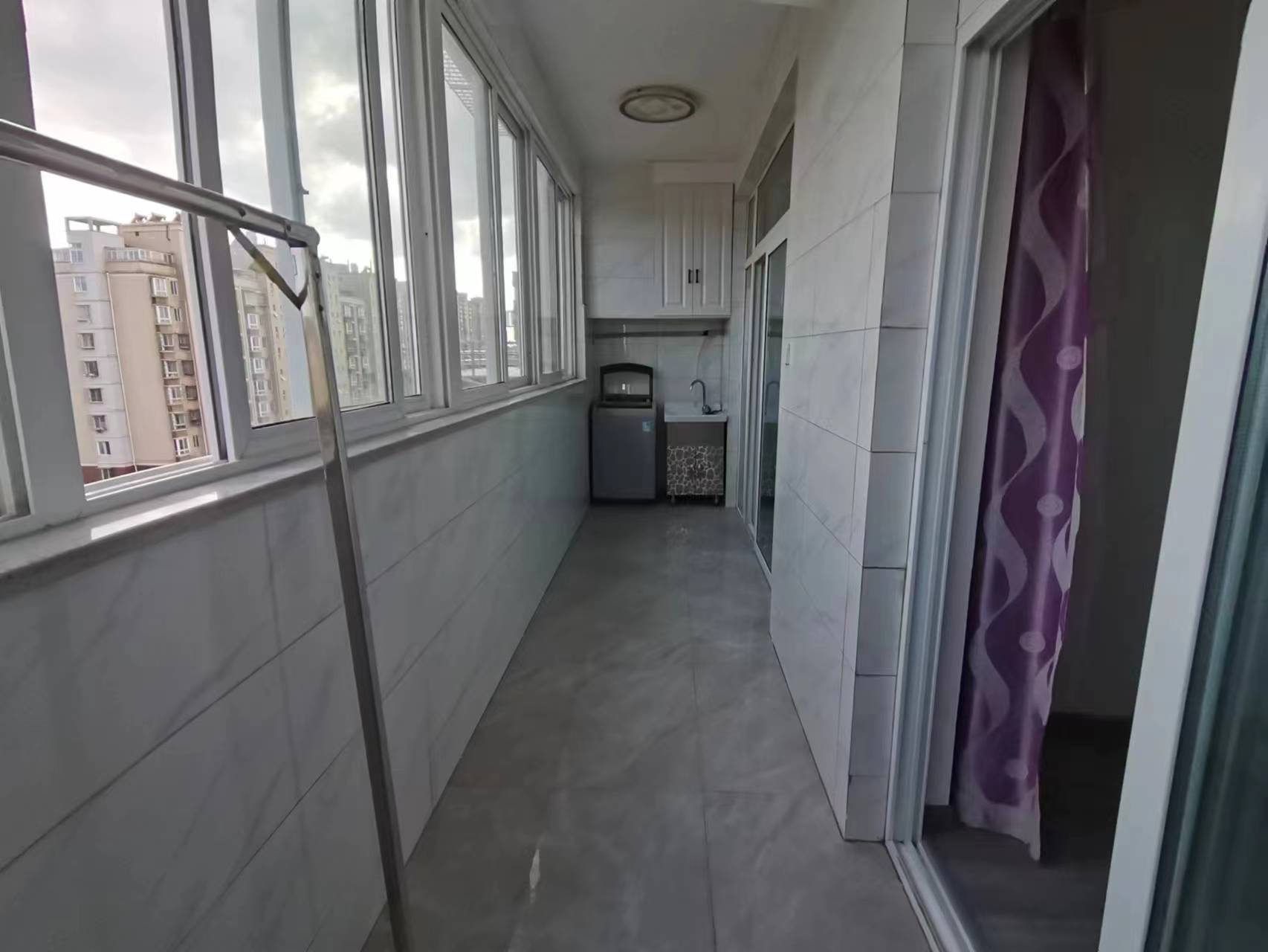 天晖苑 4室2厅2卫 130.00m&sup2;