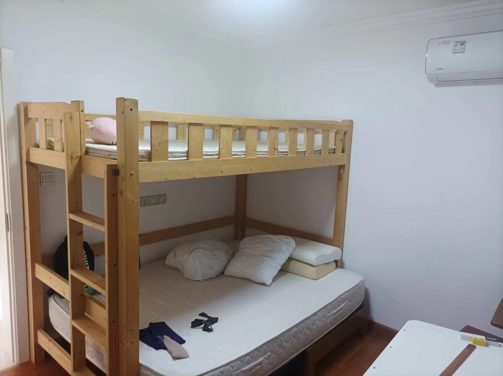 万通城 2室2厅1卫 91.5m&sup2;