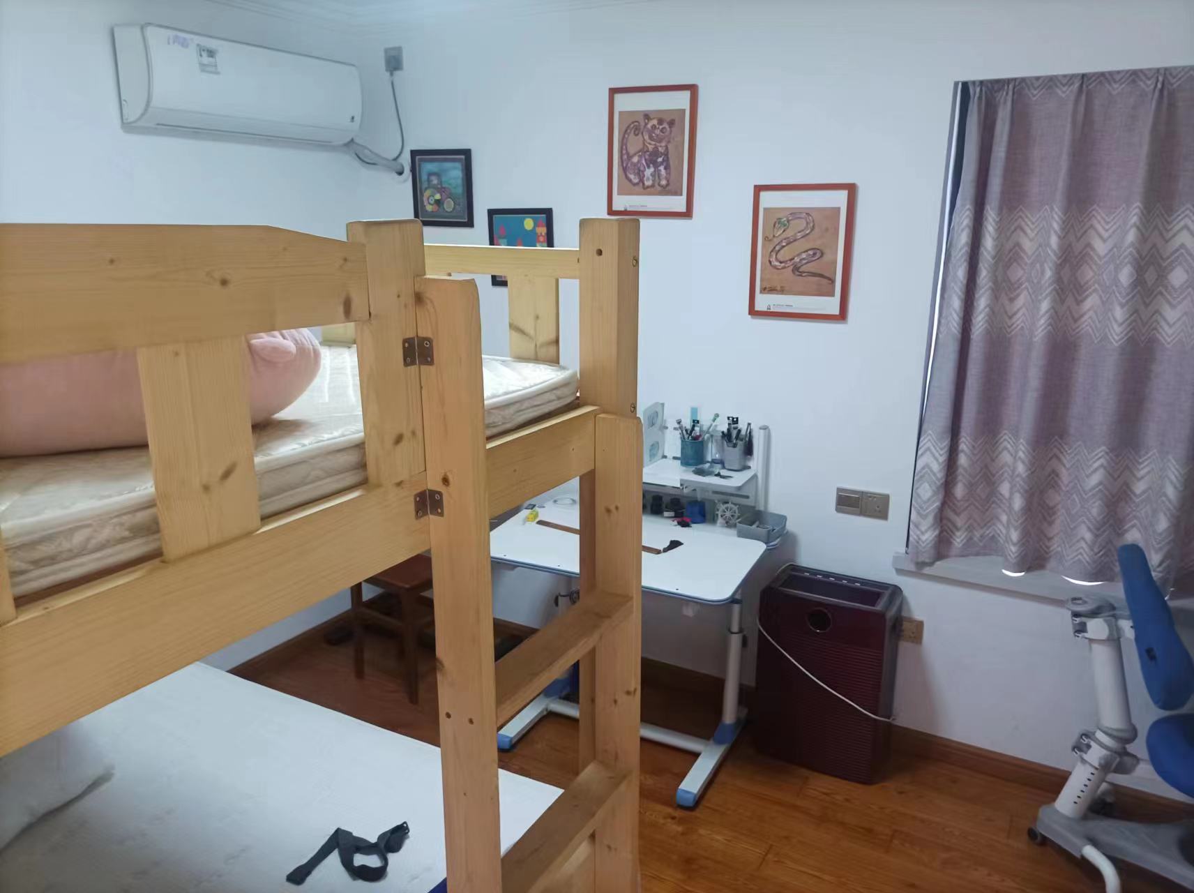 万通城 2室2厅1卫 91.5m&sup2;