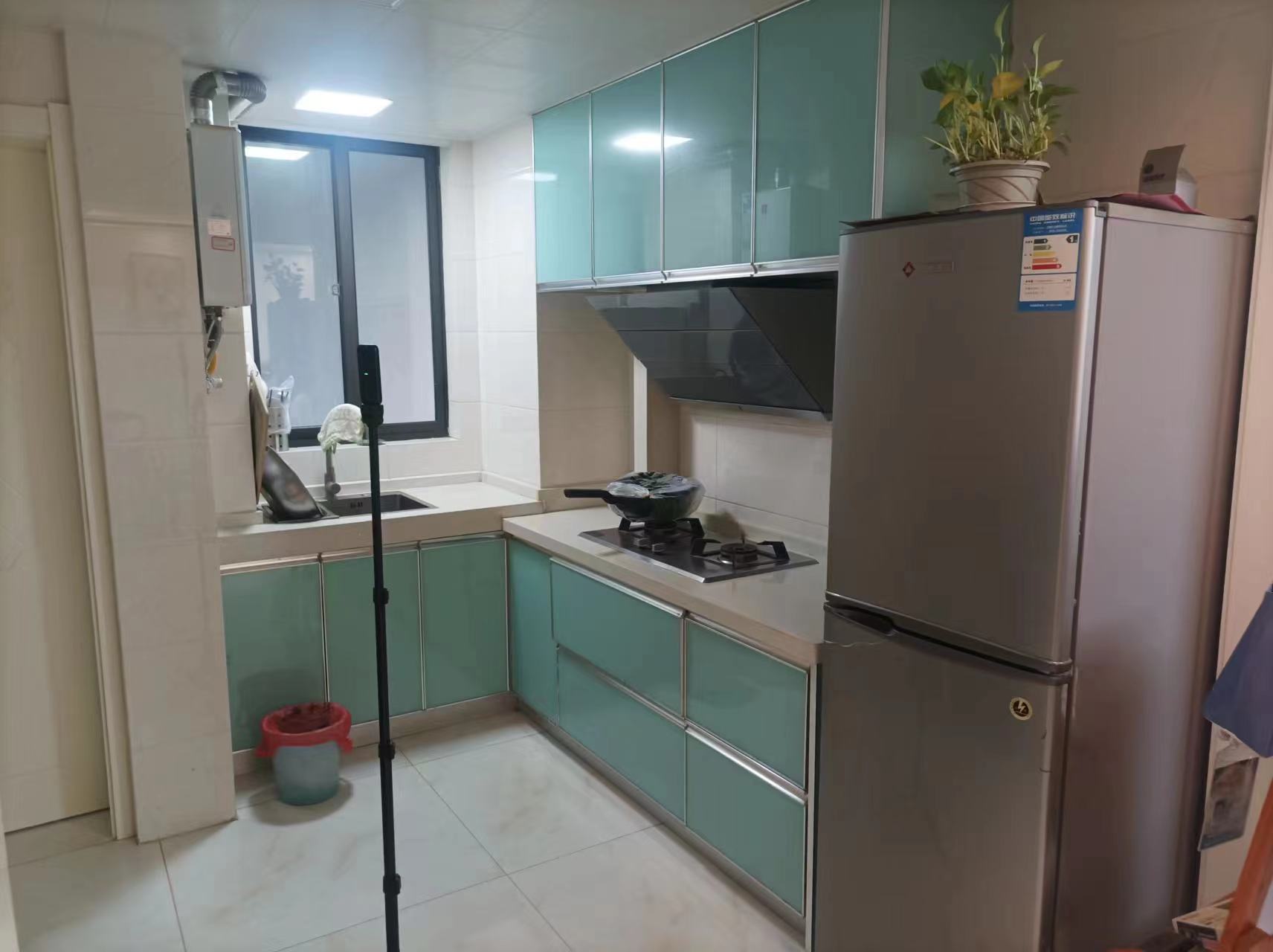 万通城 2室2厅1卫 91.5m&sup2;