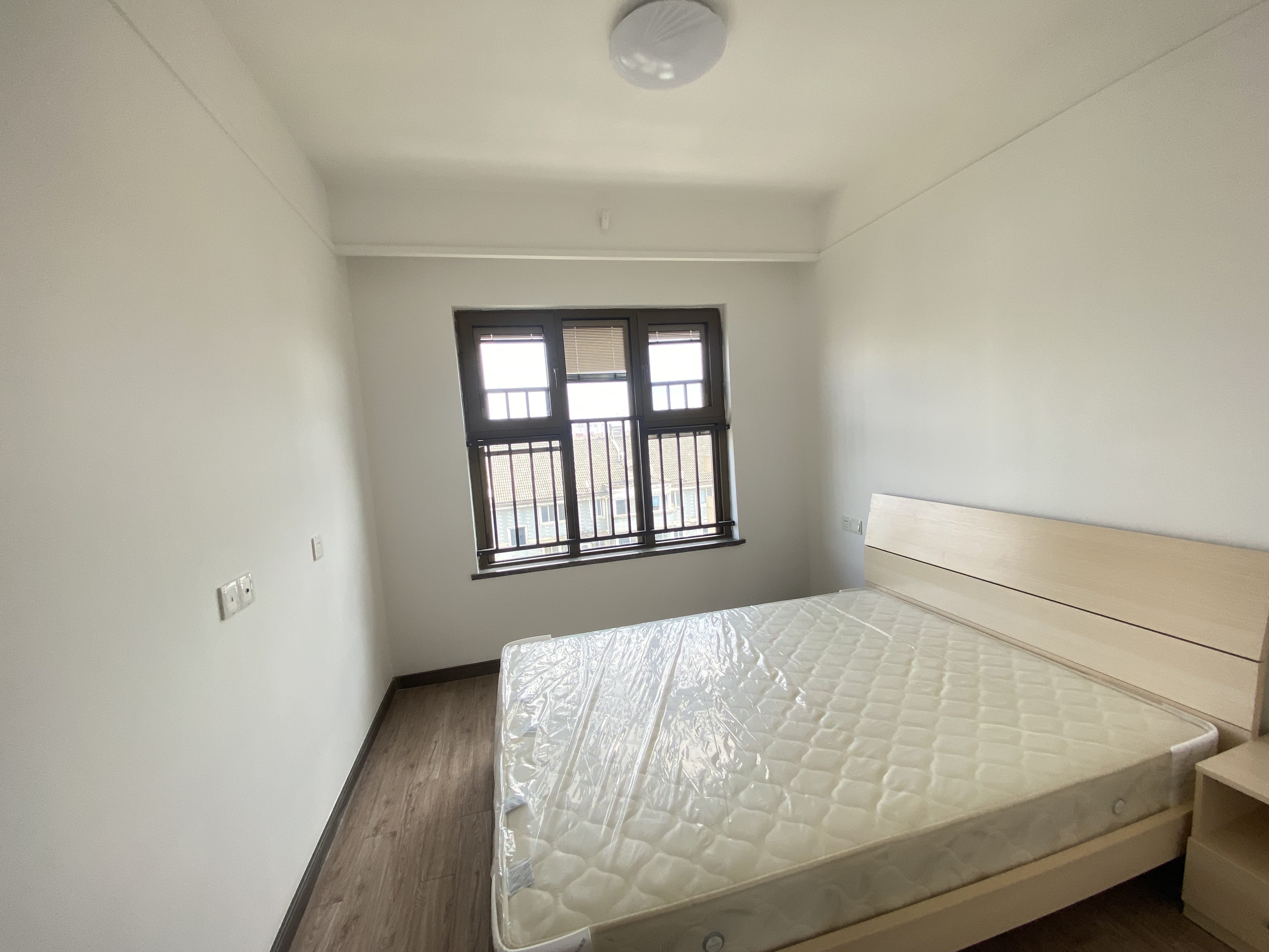 雅居乐鑫基中央公馆西区 4室2厅2卫 143m&sup2;