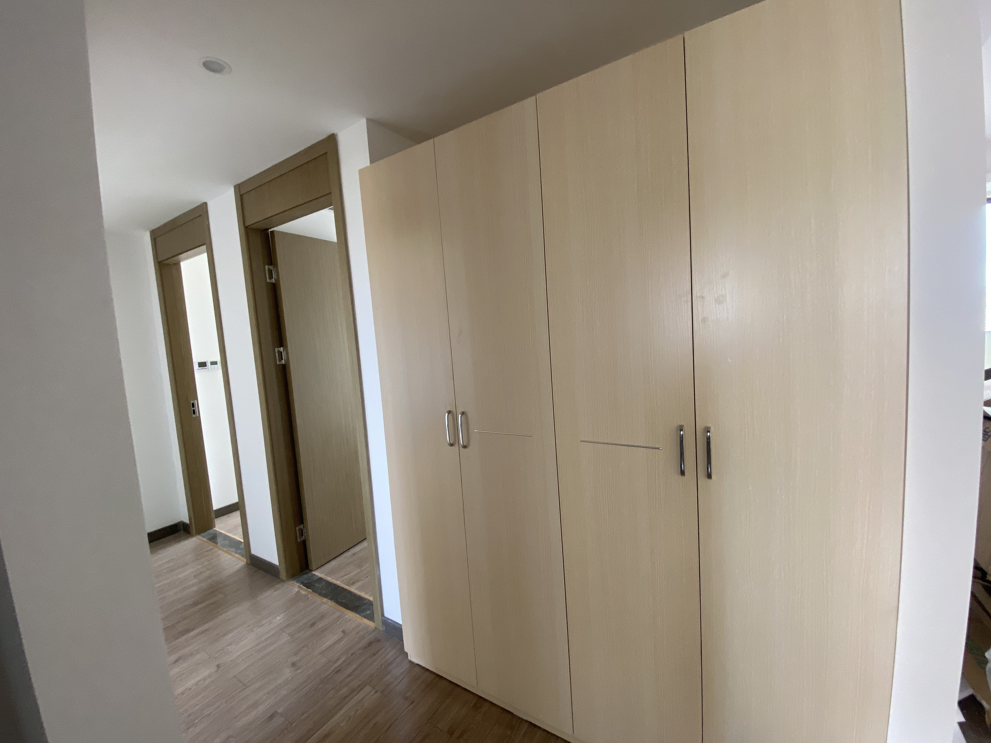 雅居乐鑫基中央公馆西区 4室2厅2卫 143m&sup2;