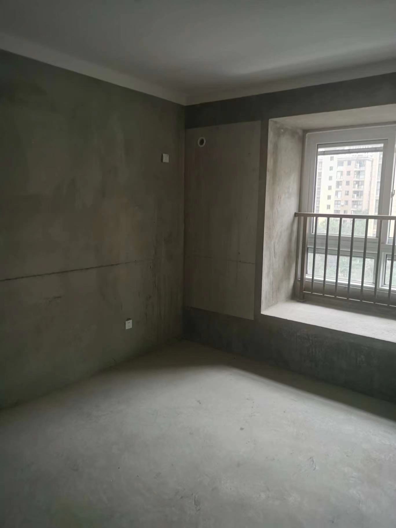 佳源都市 3室2厅2卫 131.00m&sup2;