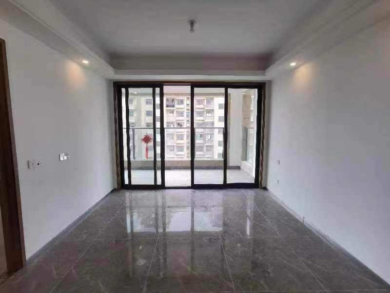 遠創宸樾 3室2廳2衛 121m²