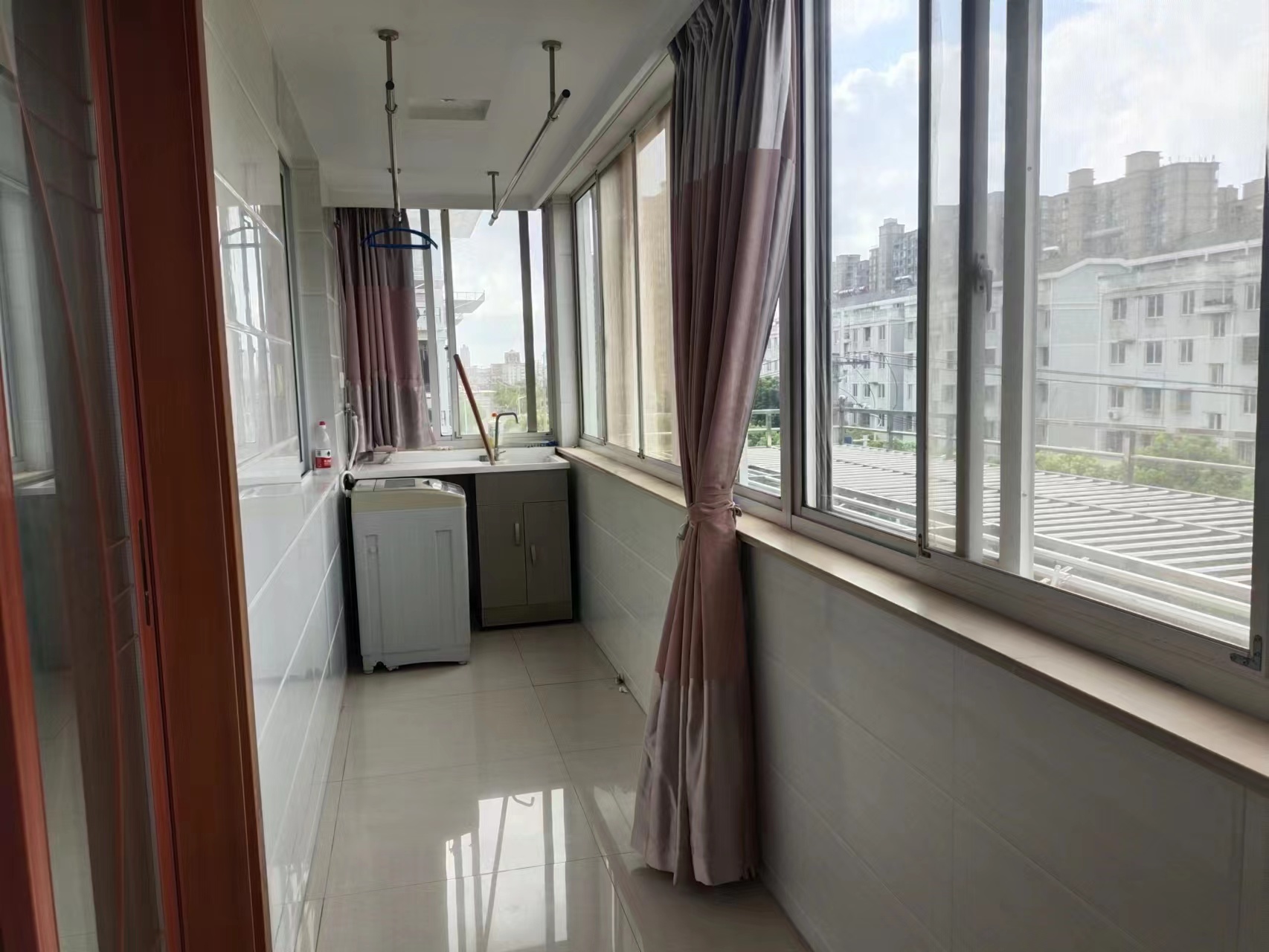 银河家园 2室1厅1卫 96m&sup2;