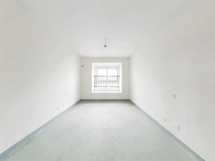 新城香溢紫郡 3室2厅2卫 117.00m&sup2;