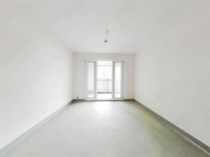 新城香溢紫郡 3室2厅2卫 117.00m&sup2;