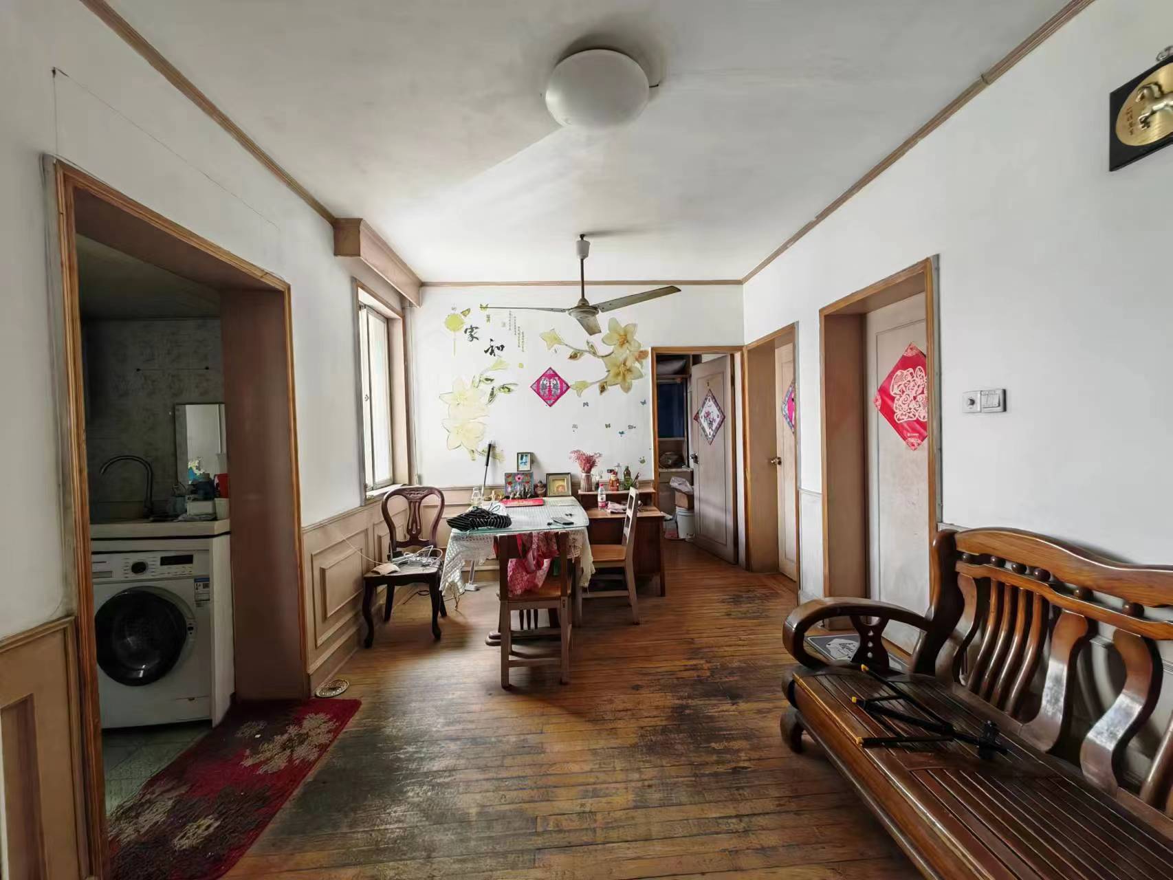 學田苑 3室1廳1衛 83.5m²