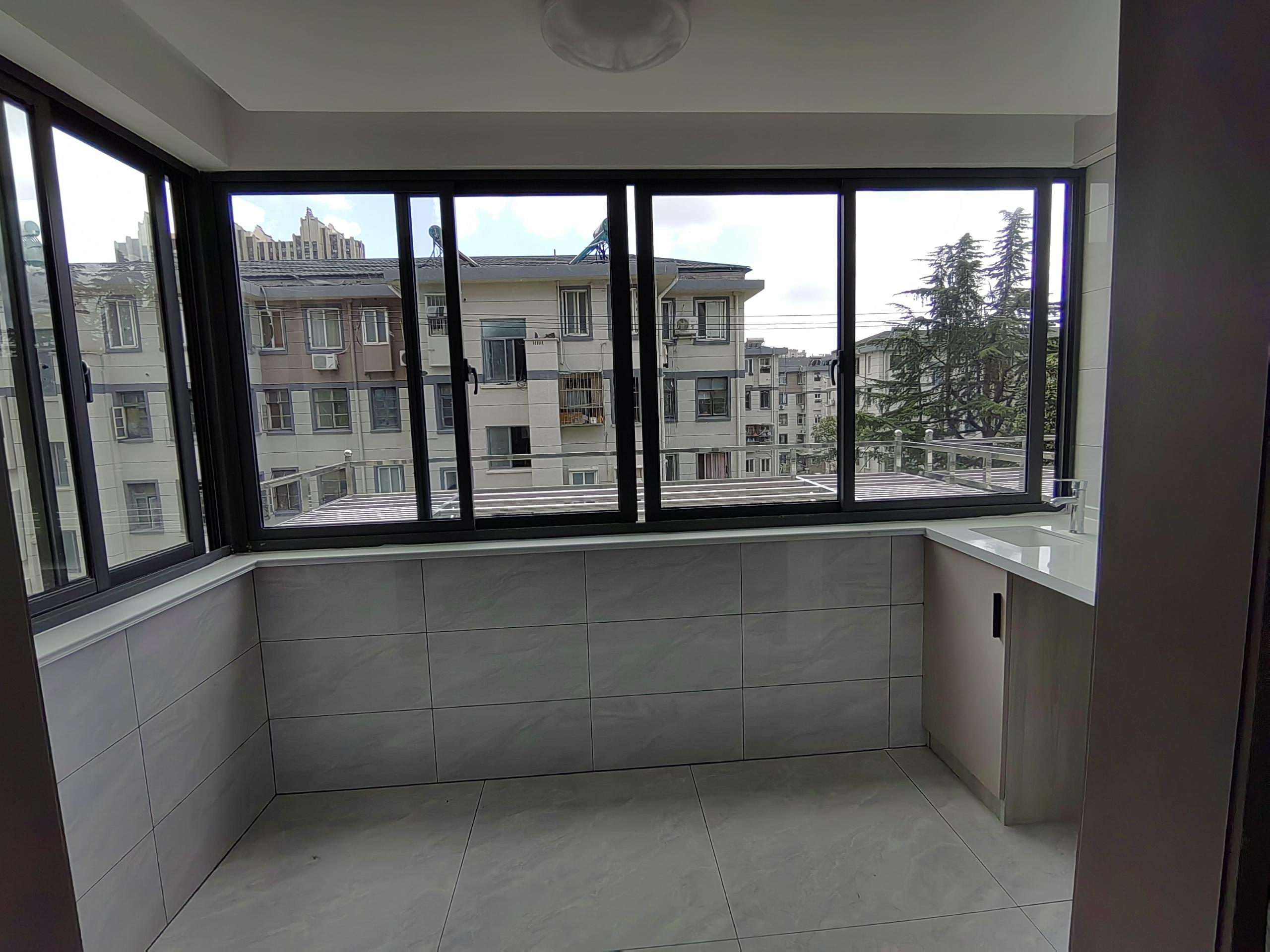 新桥北村 2室1厅1卫 73.00m&sup2;