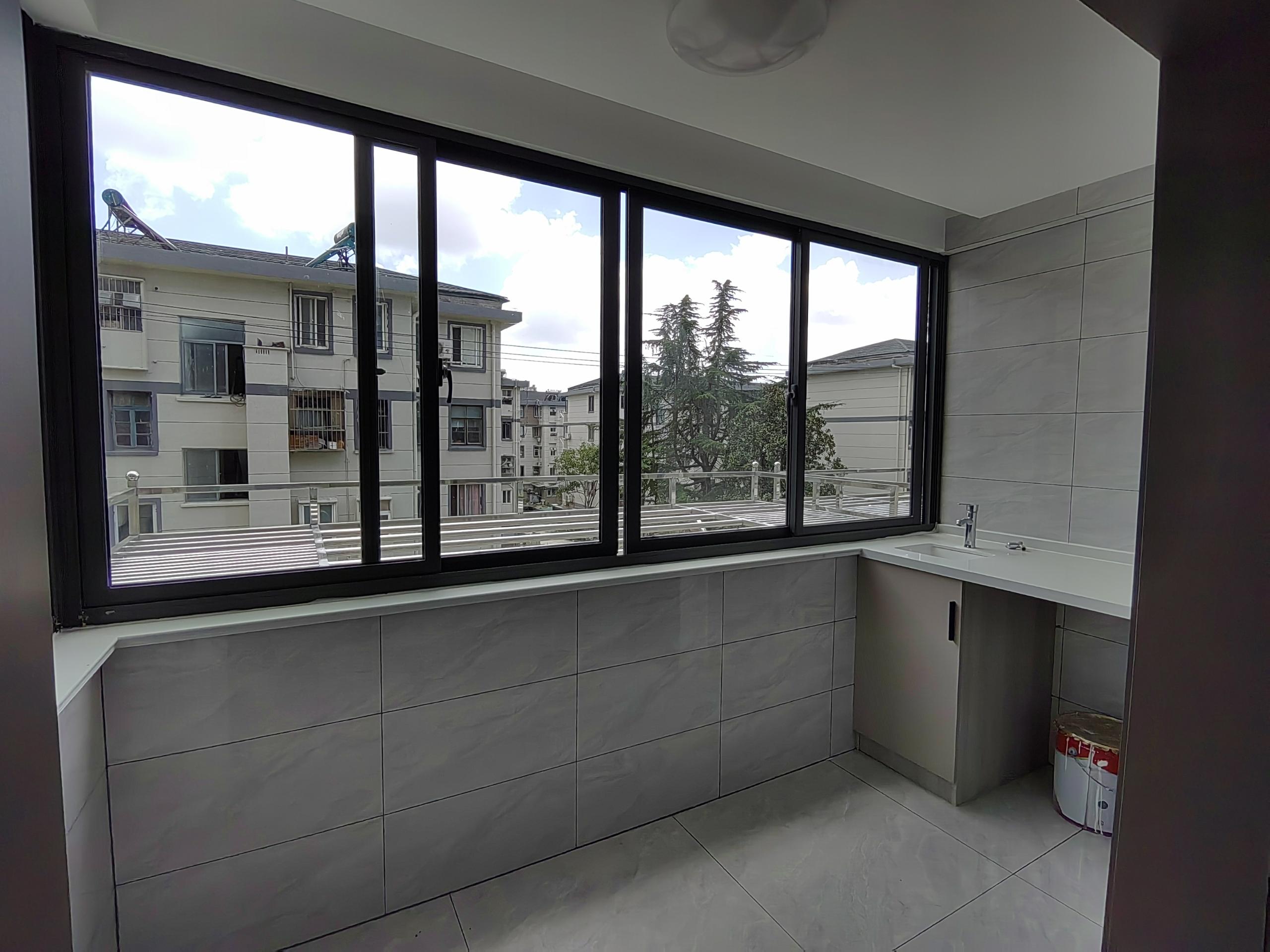 新桥北村 2室1厅1卫 73.00m&sup2;