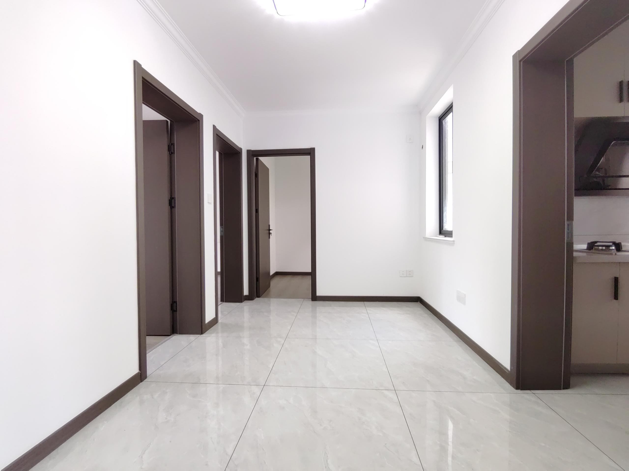 新桥北村 2室1厅1卫 73.00m²