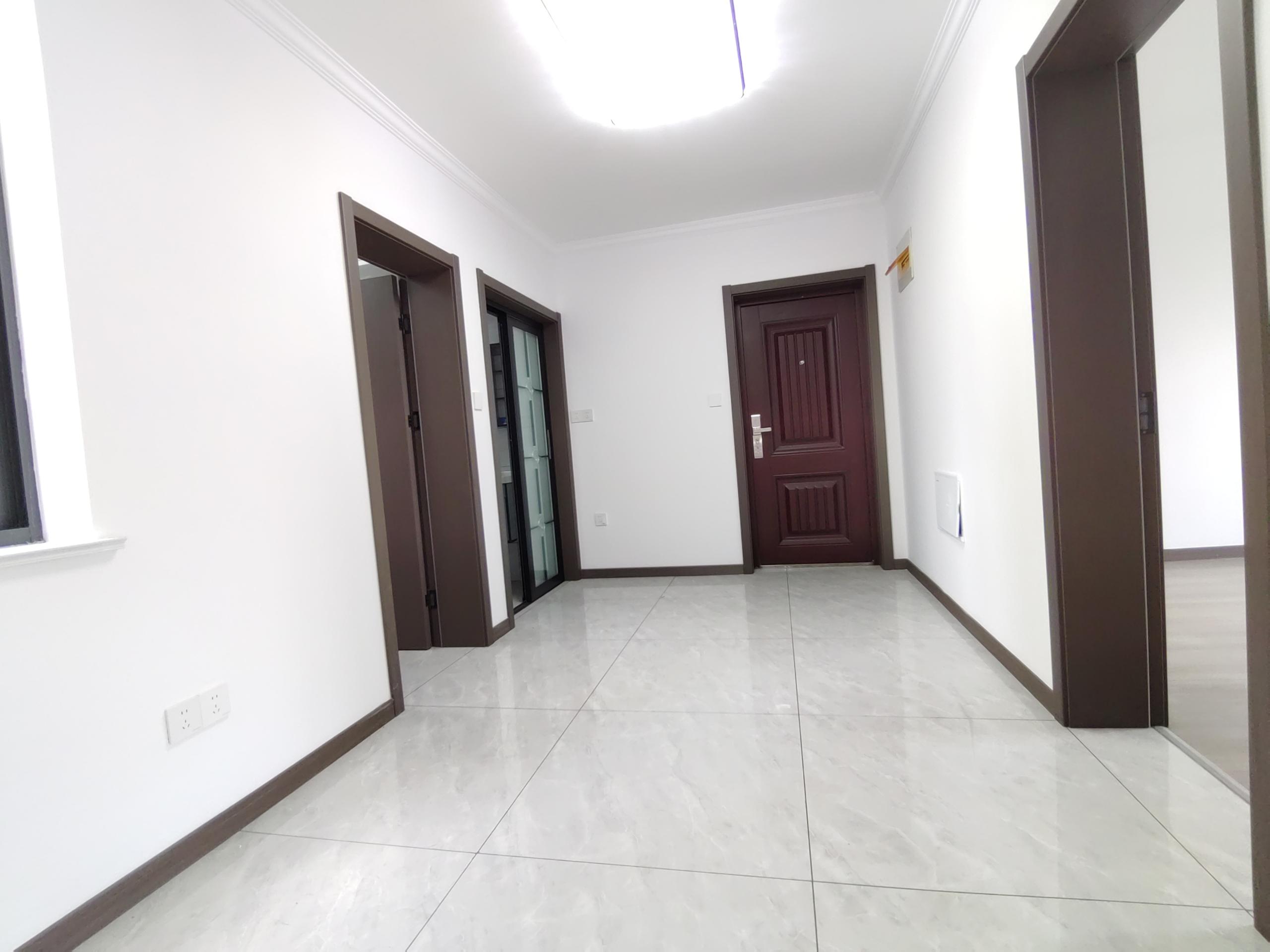 新桥北村 2室1厅1卫 73.00m&sup2;