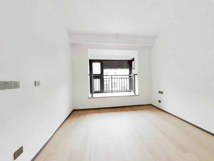 春风南岸西园 4室2厅2卫 167m&sup2;