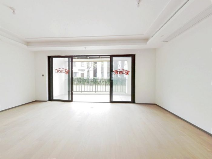 春风南岸西园 4室2厅2卫 167m&sup2;