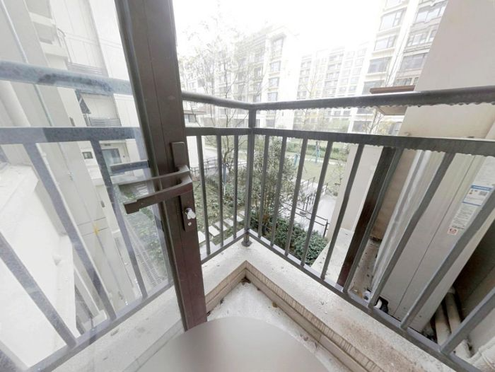 春风南岸西园 4室2厅2卫 167m&sup2;