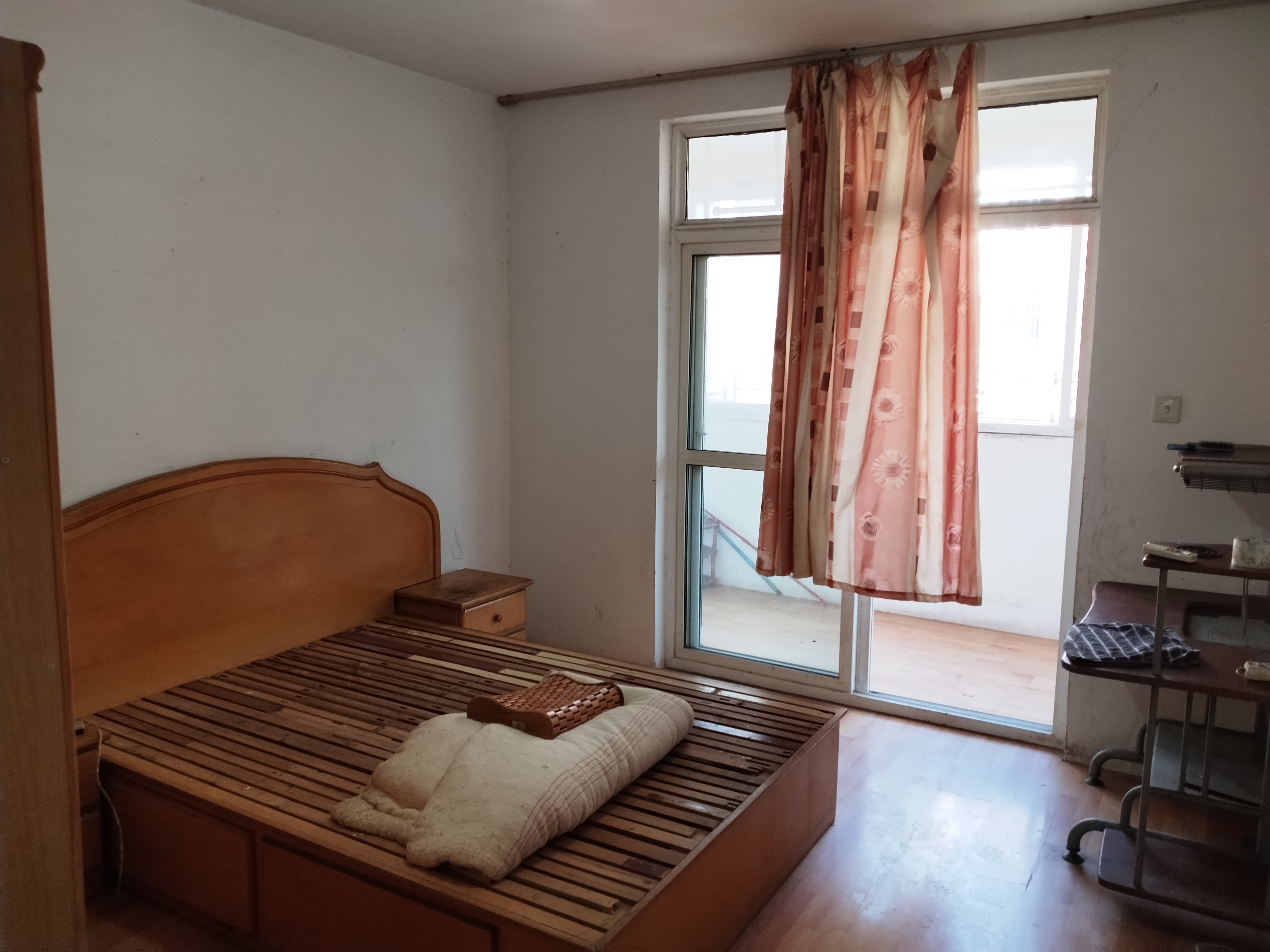 宝隆花园 2室1厅1卫 75.00m&sup2;