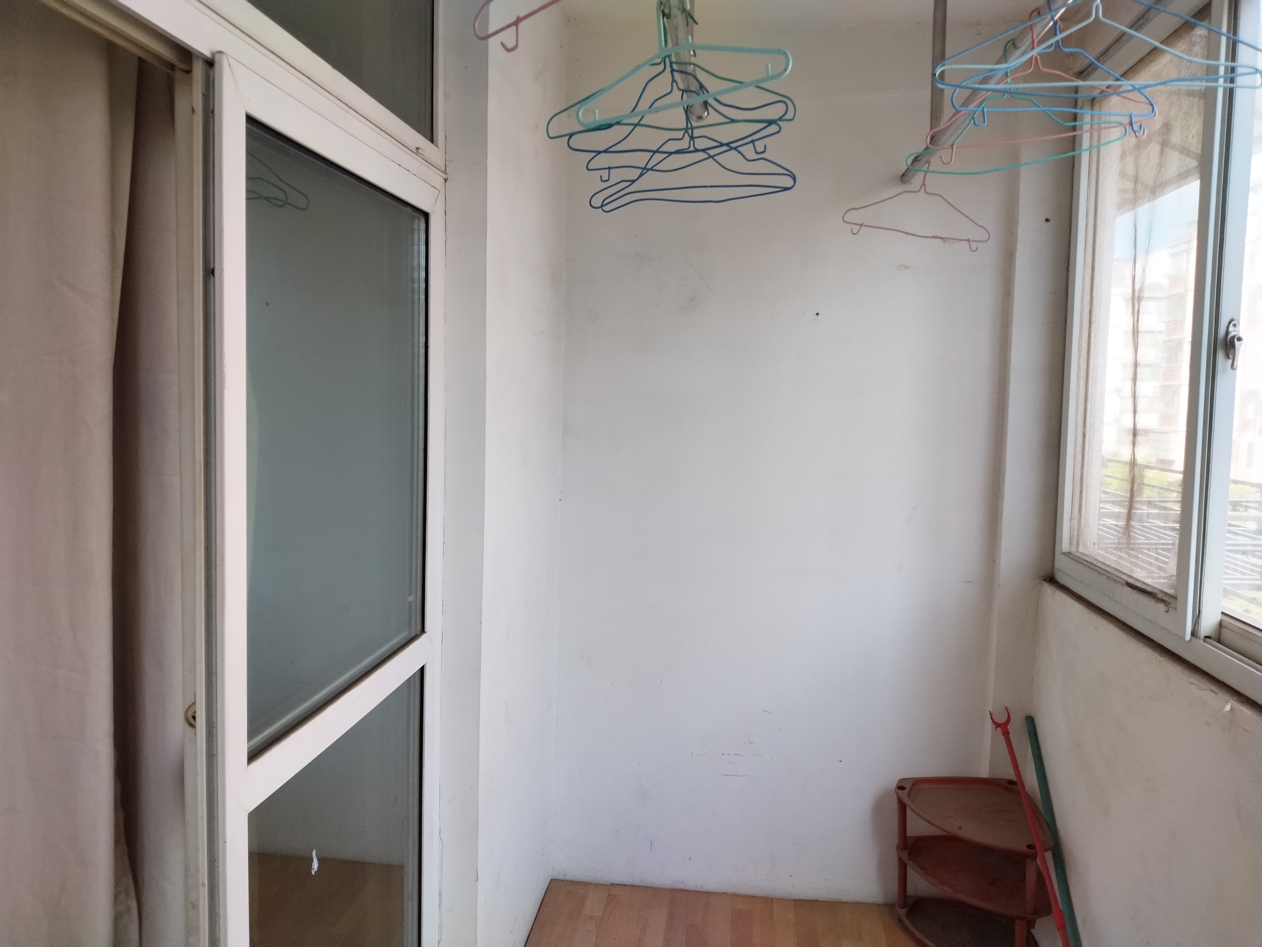 宝隆花园 2室1厅1卫 75.00m&sup2;