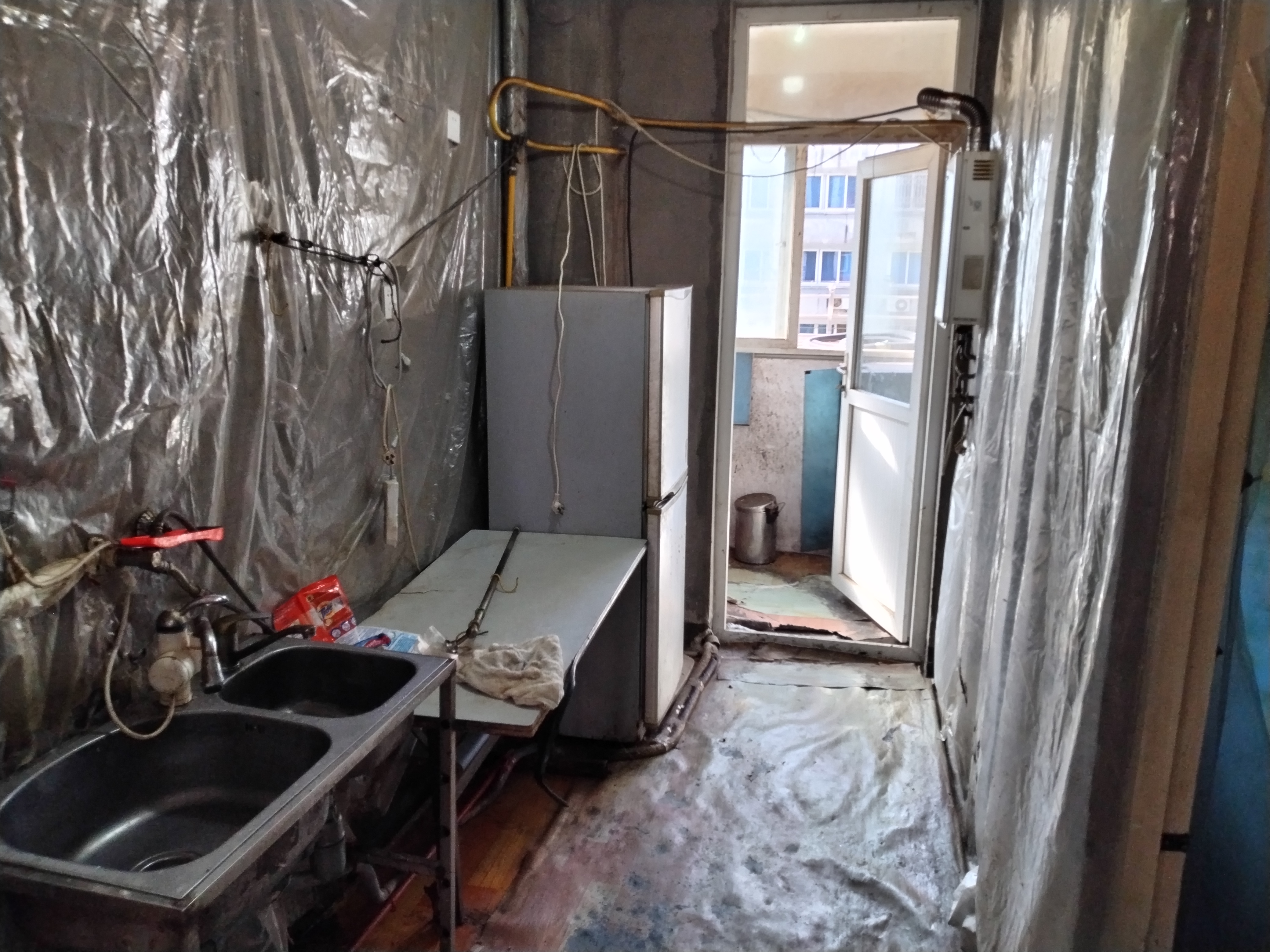 宝隆花园 2室1厅1卫 75.00m&sup2;
