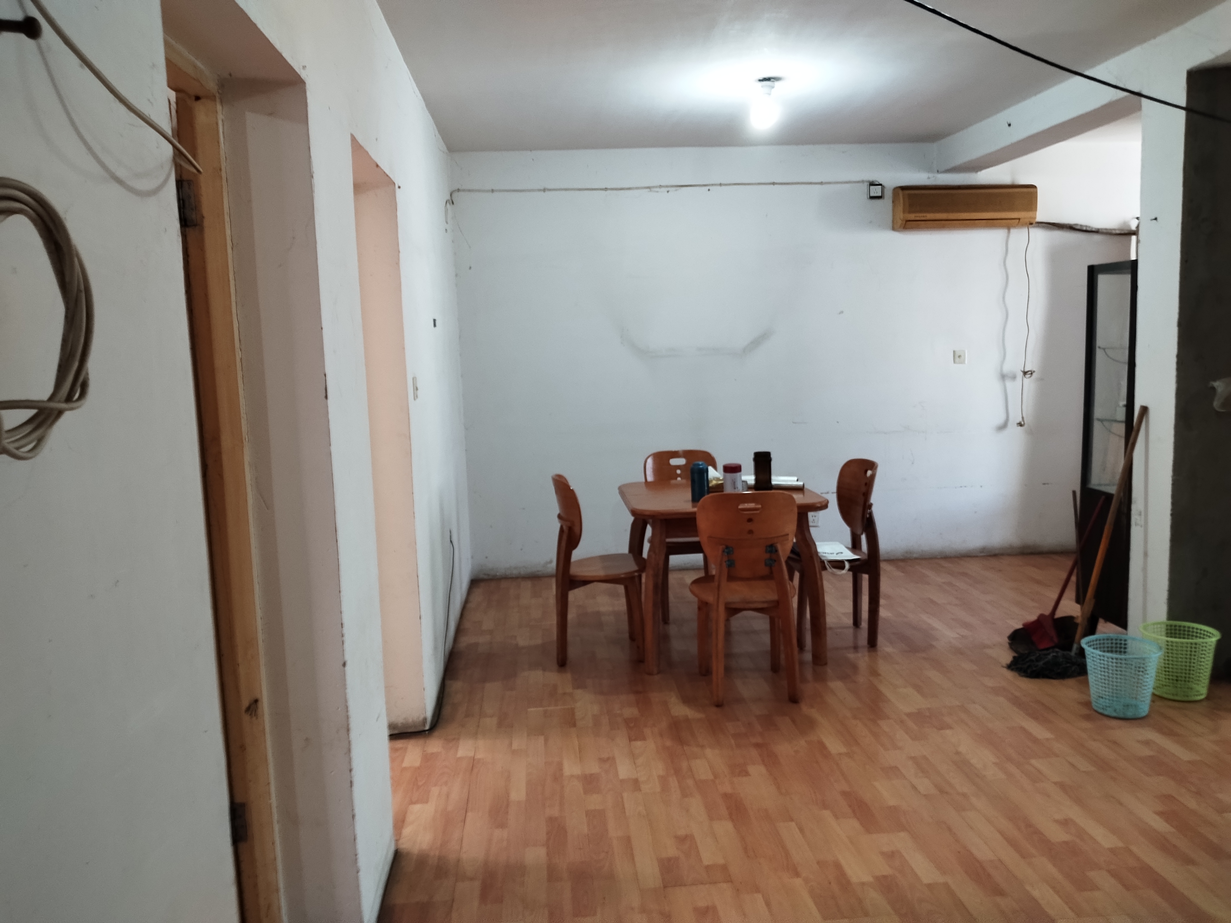 宝隆花园 2室1厅1卫 75.00m&sup2;
