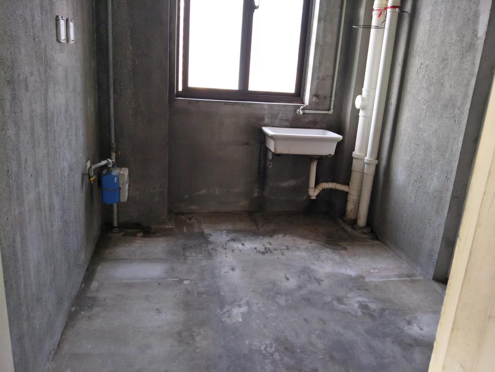 观河华府 2室1厅1卫 98m&sup2;