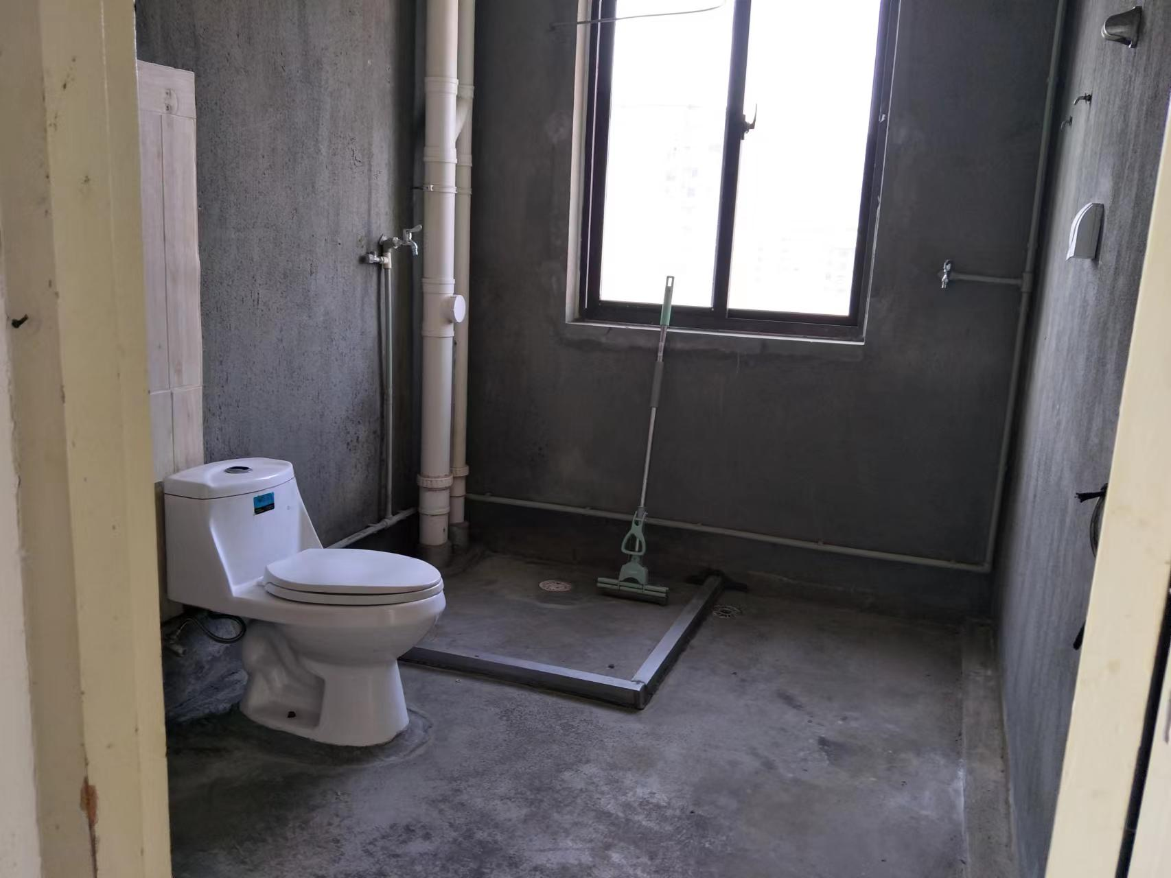 观河华府 2室1厅1卫 98m&sup2;