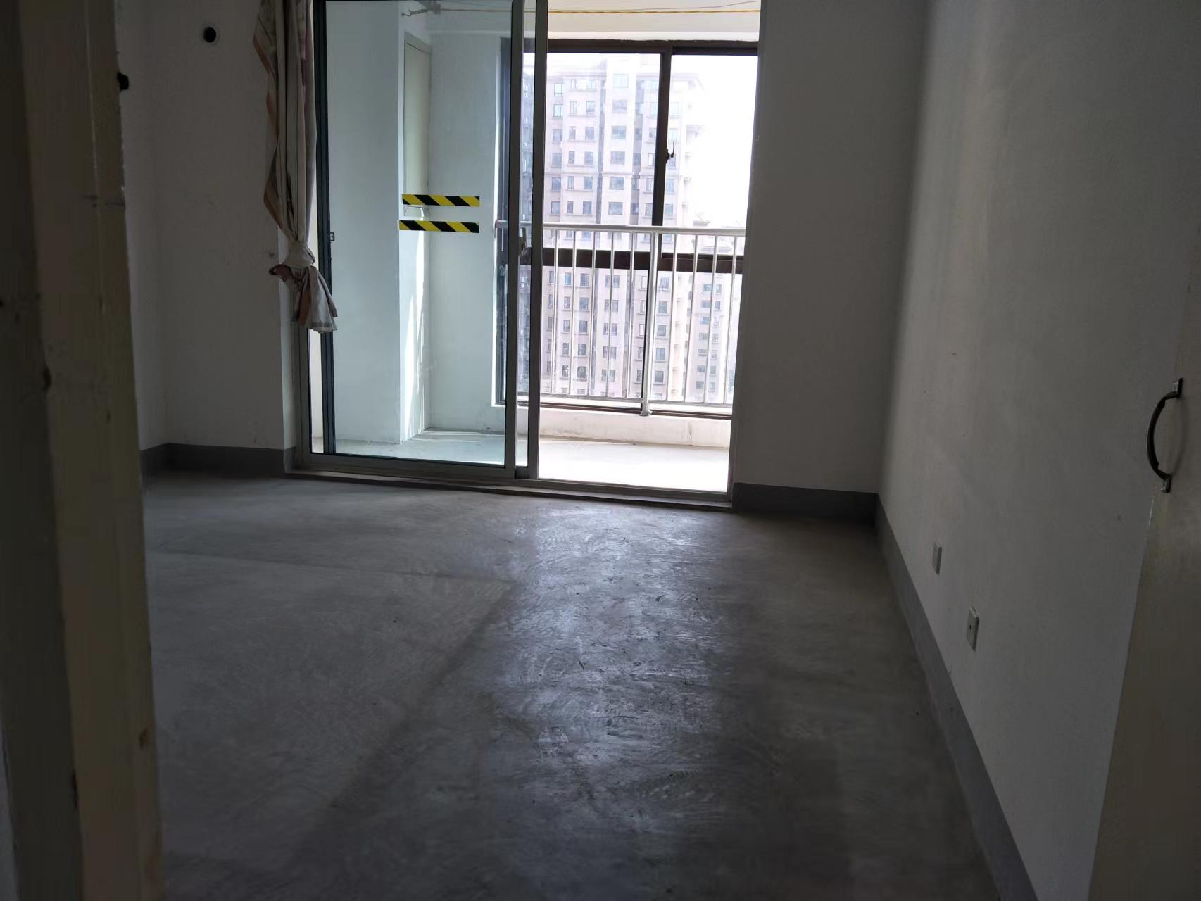 观河华府 2室1厅1卫 98m&sup2;