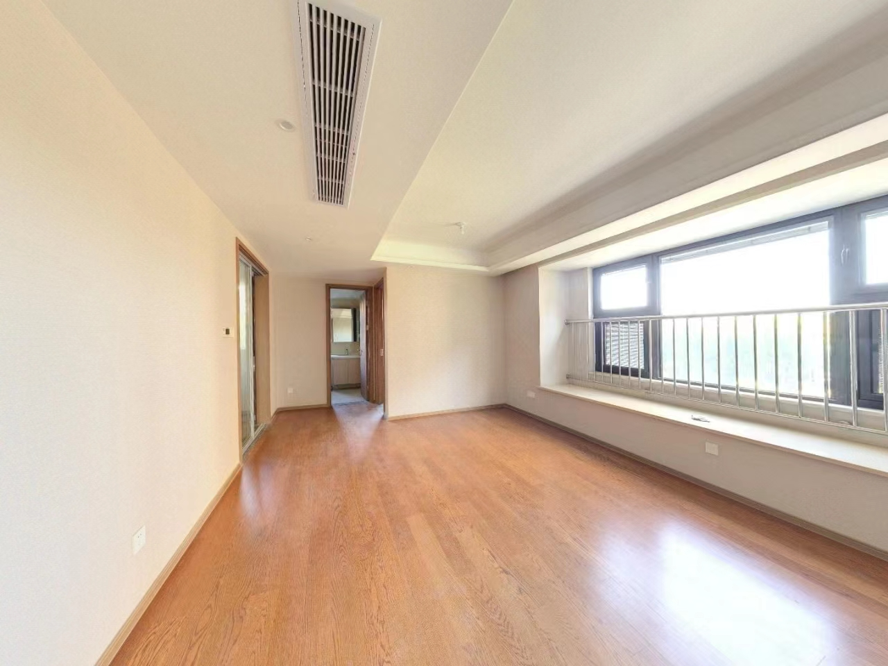 万濠禧园 3室1厅1卫 114m&sup2;