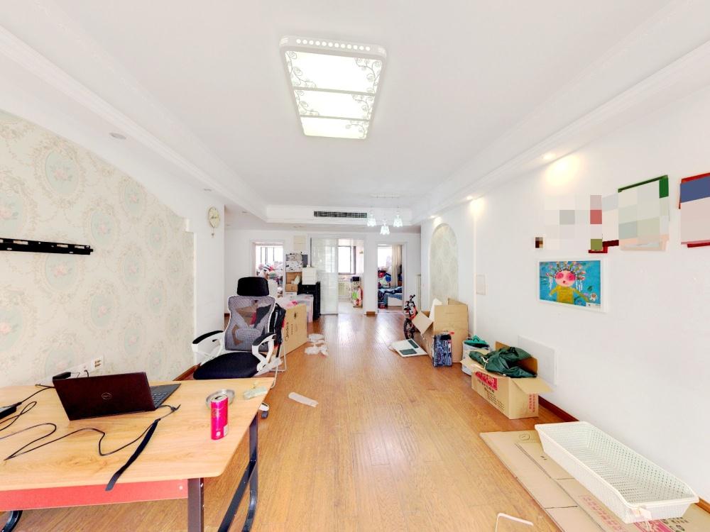 帝奥北城名郡 3室2厅1卫 110m&sup2;