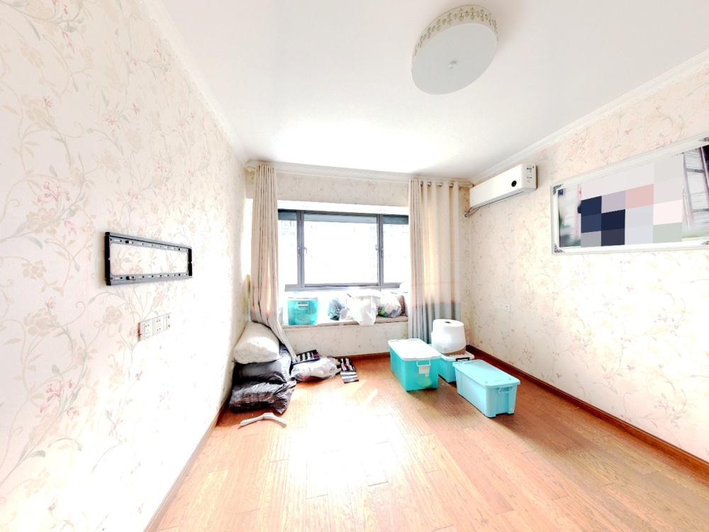 帝奥北城名郡 3室2厅1卫 110m&sup2;