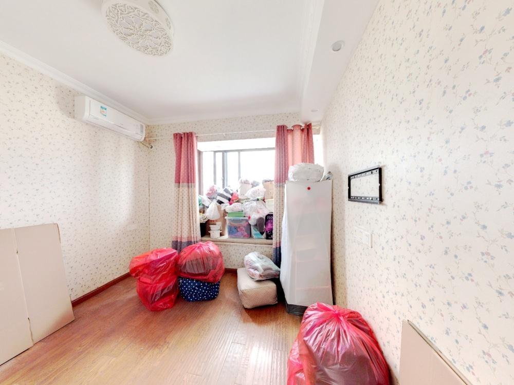 帝奥北城名郡 3室2厅1卫 110m&sup2;