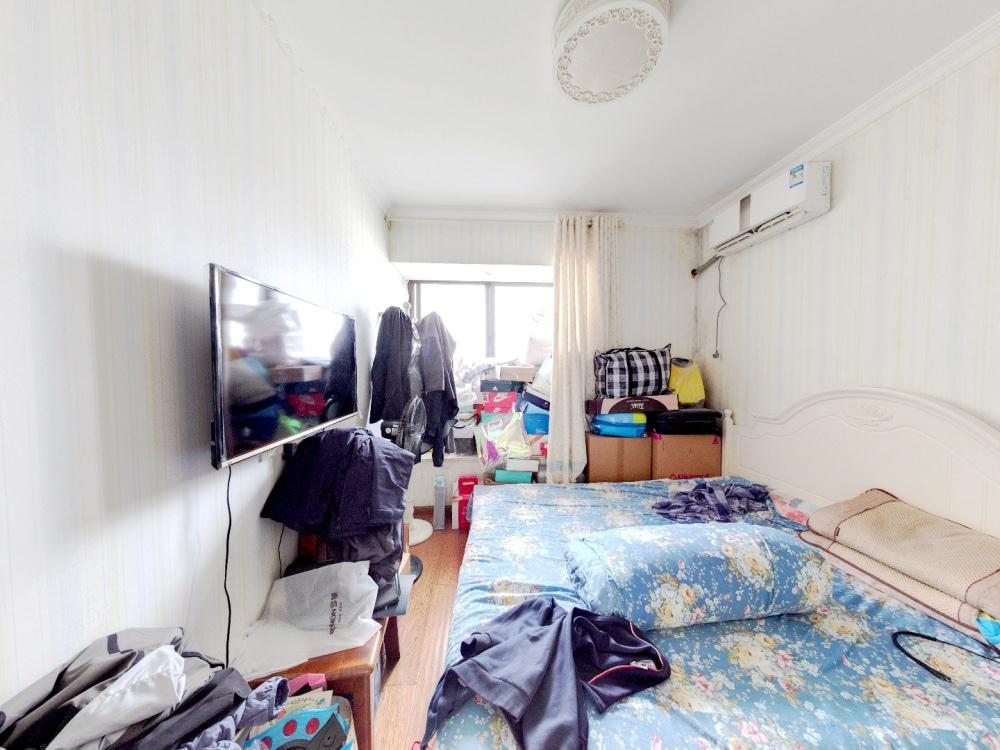 帝奥北城名郡 3室2厅1卫 110m&sup2;