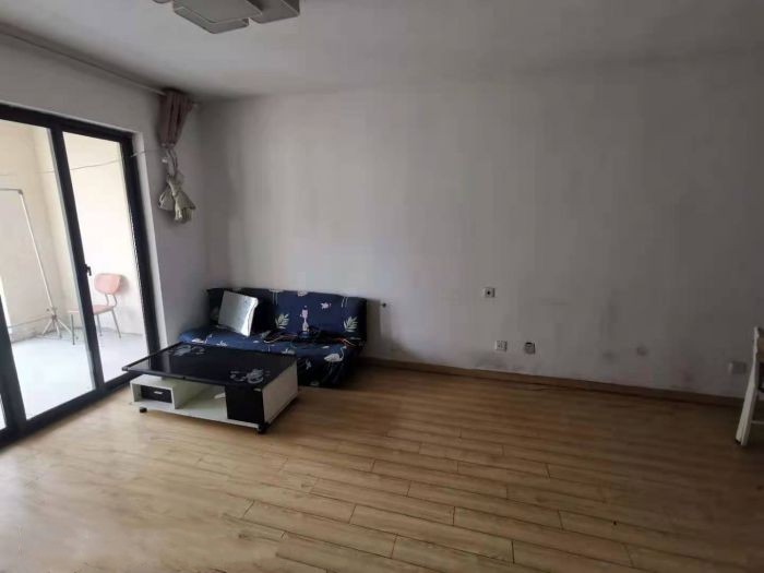 万达华府 2室1厅1卫 107.00m²