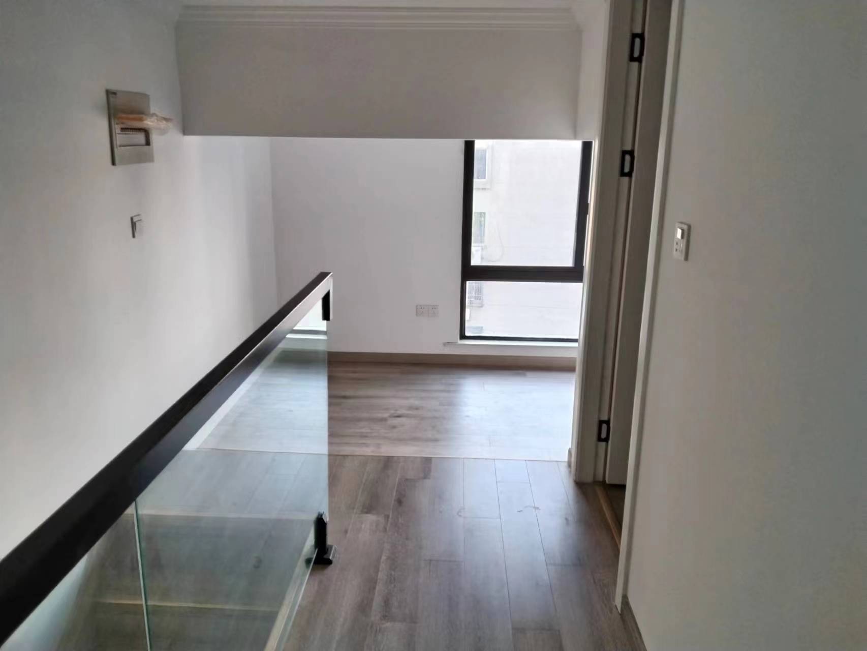 汇富花苑 2室1厅1卫 42.9m&sup2;