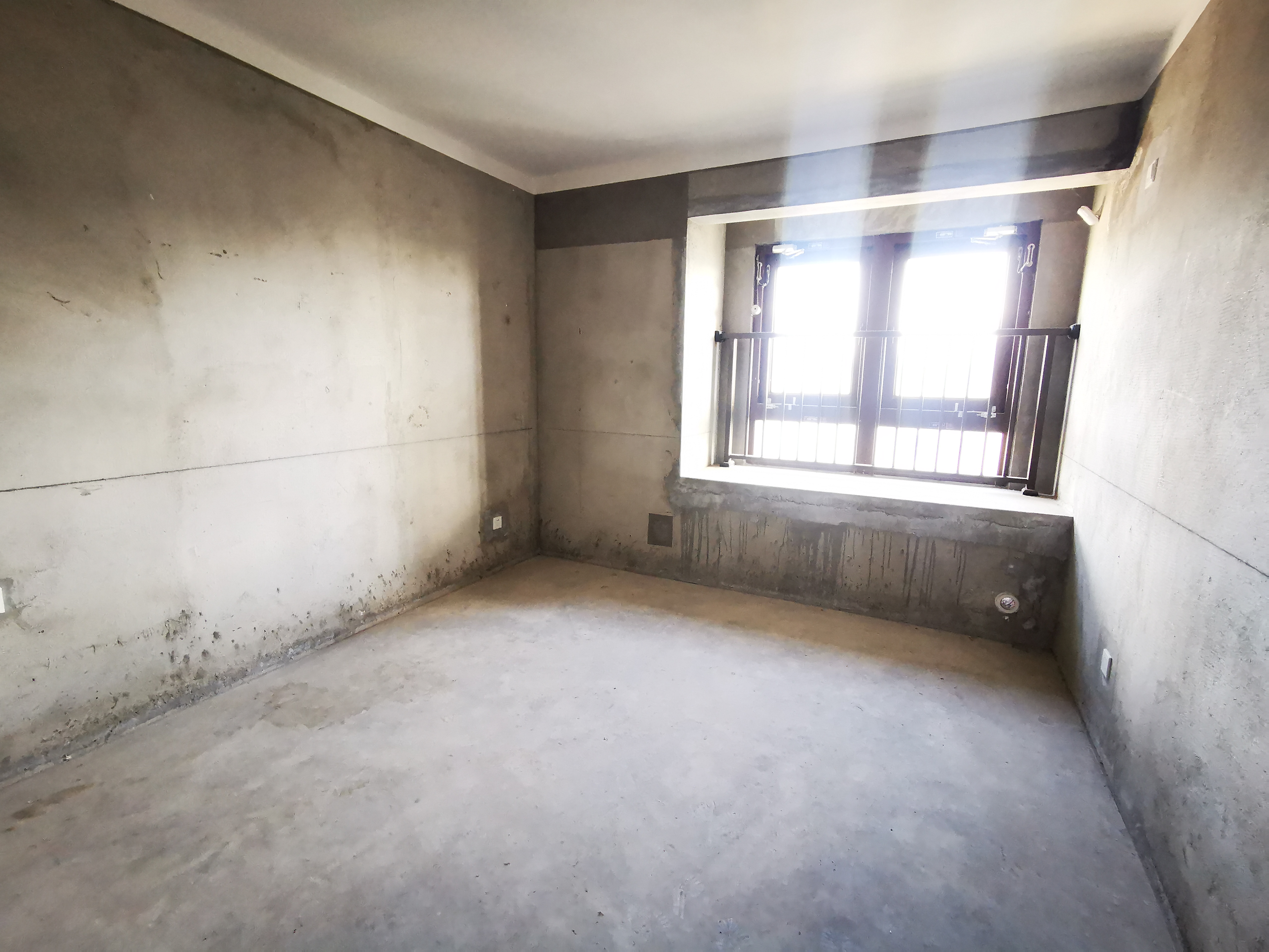 佳源都市 3室2厅2卫 123.95m&sup2;
