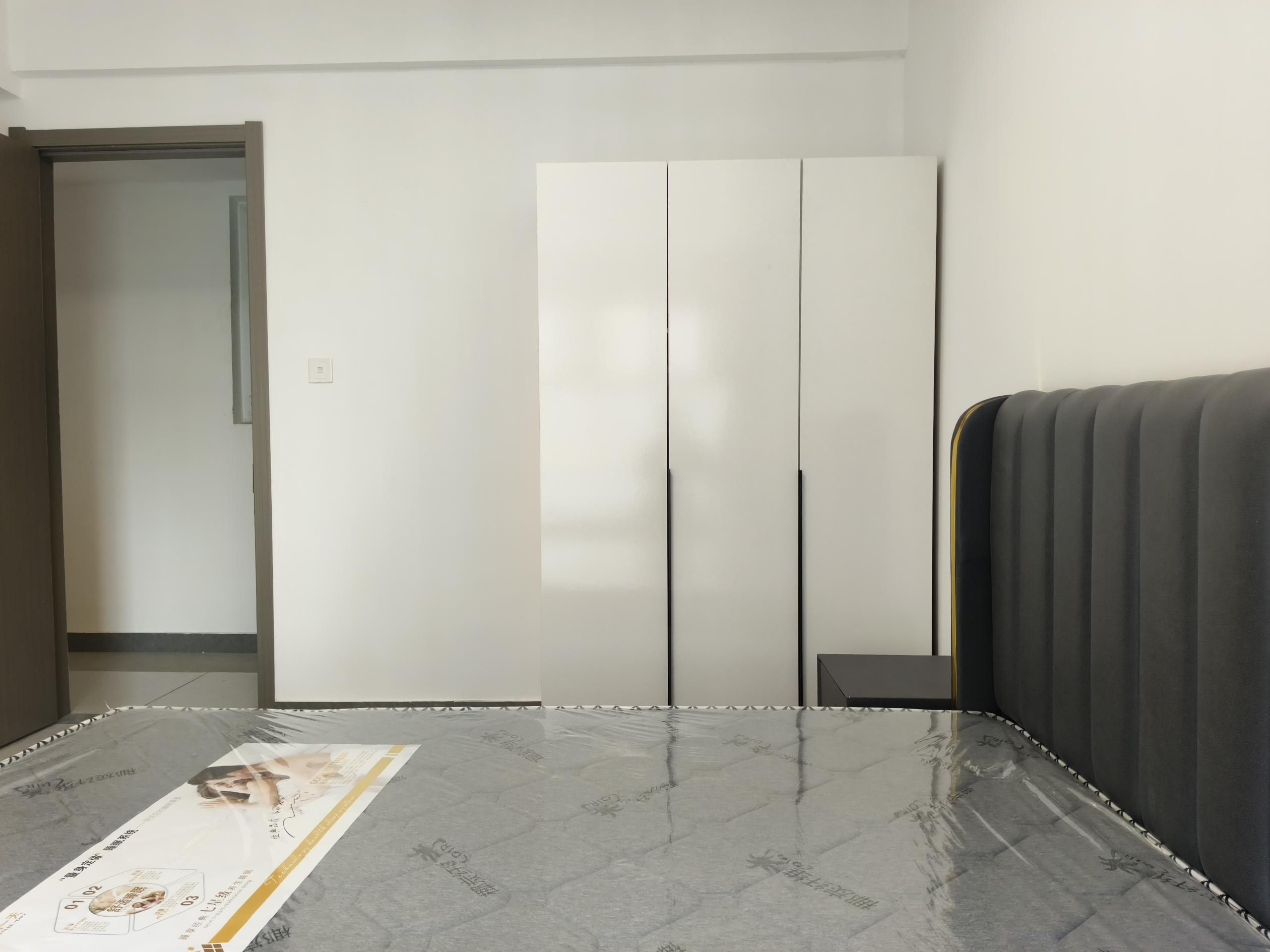 南山国际社区 3室2厅1卫 120m&sup2;