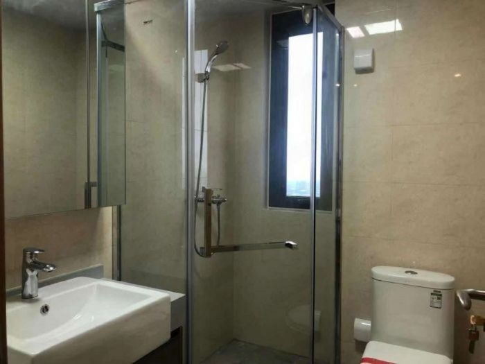 时光漫城 3室2厅2卫 125m&sup2;