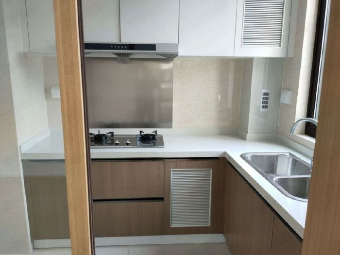 时光漫城 3室2厅2卫 125m&sup2;
