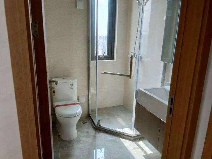 时光漫城 3室2厅2卫 125m&sup2;